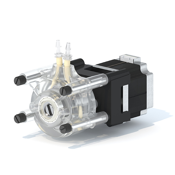 Application of Digital Peristaltic Pump Nanjing Runze Fluid Control