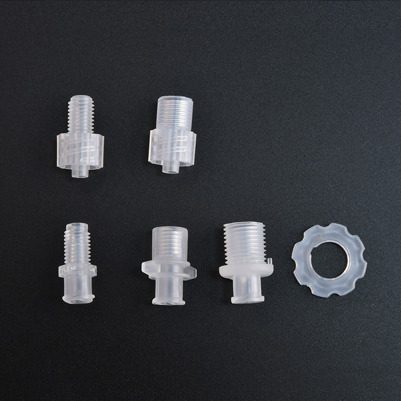 thread to luer adapter