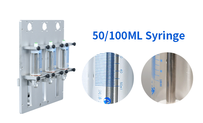 OEM & ODM Syringe Pump