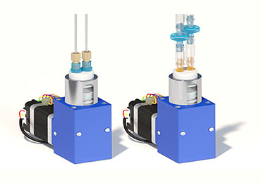 How to Use Industrial Syringe Pumps in Ammonia Nitrogen Analysis and Water Quality Testing?
