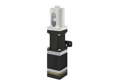 Industrial Syringe Pumps Help Liquid Handlers Provide Better Sample Preparation