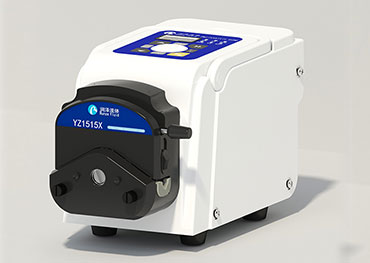 Can Peristaltic Pump Deliver Granular Fluid?