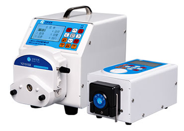 Comparison of Peristaltic Pump Dosing and Metering Pump Dosing