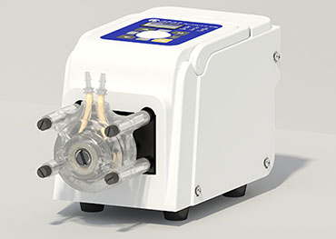 Factors Affecting the Peristaltic Pump Flow Rate