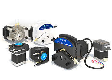 Preventive Maintenance of Peristaltic Pump Tubing