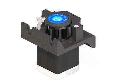 The Peristaltic Pump Delivers Water Samples with High Precision to Ensure the Safety of Water Quality