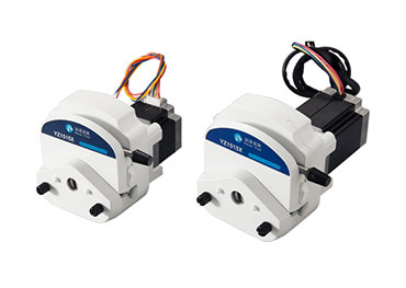 Which Industries can Peristaltic Transfer Pump be Used in?