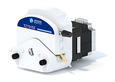 Which Kind of Peristaltic Pump is Suitable for the Laboratory