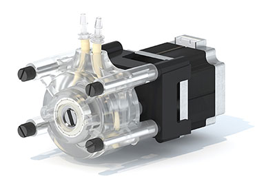 Why Is the Peristaltic Pump Suitable for Aseptic Filling and Metering Filling?