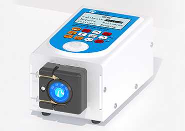 How to Improve the Filling Accuracy of Peristaltic Pump?