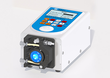 Main Market Application Fields of Peristaltic Transfer Pump