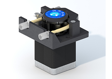 Technology and Application of Peristaltic Transfer Pump Control Software