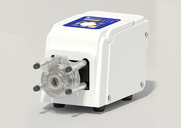 Application Skills of Peristaltic Metering Pump