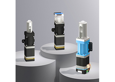 What Do We Need to Consider when Choosing a Laboratory Syringe Pump?
