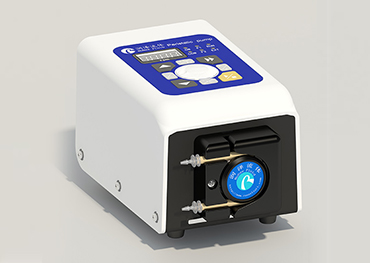 Select the Hardness and Size of Peristaltic Hoses