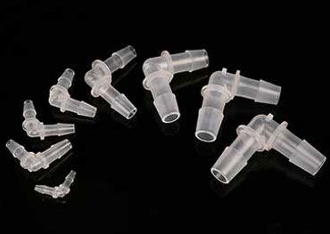 Runze Fluid Plastic Euqal & Reducing Hose Barbed Connector and Tube Fittings