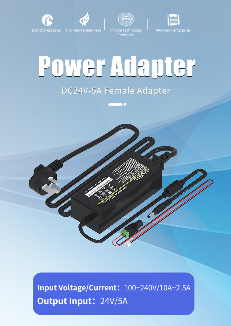 Power Adapter