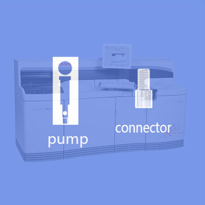 02 Biochemical Analyzers