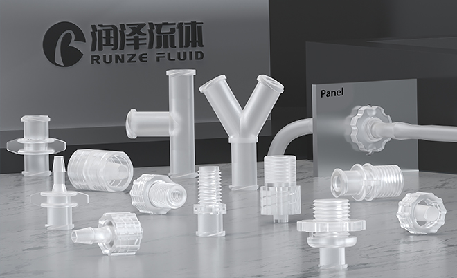 Luer Fittings