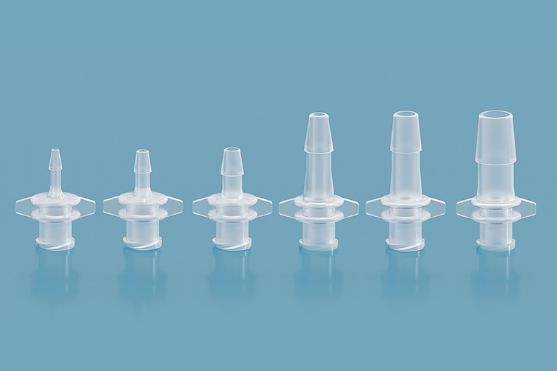 Runze Fluid: OEM Precision Female Luer Lock Connector, Female Luer Fitting  Supplier