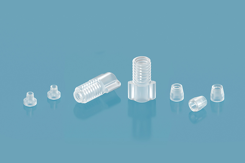 Flangeless Fittings