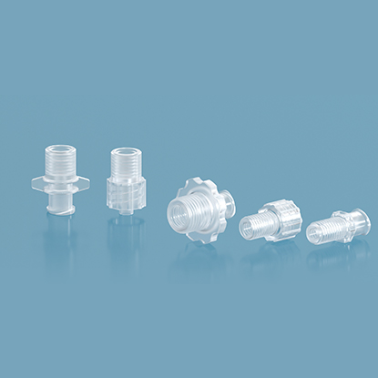 Luer-to-Thread Adapters