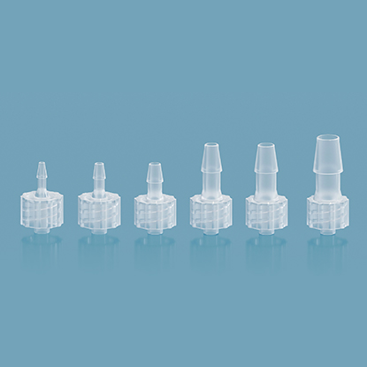 Runze Fluid: OEM Precision Female Luer Lock Connector, Female Luer