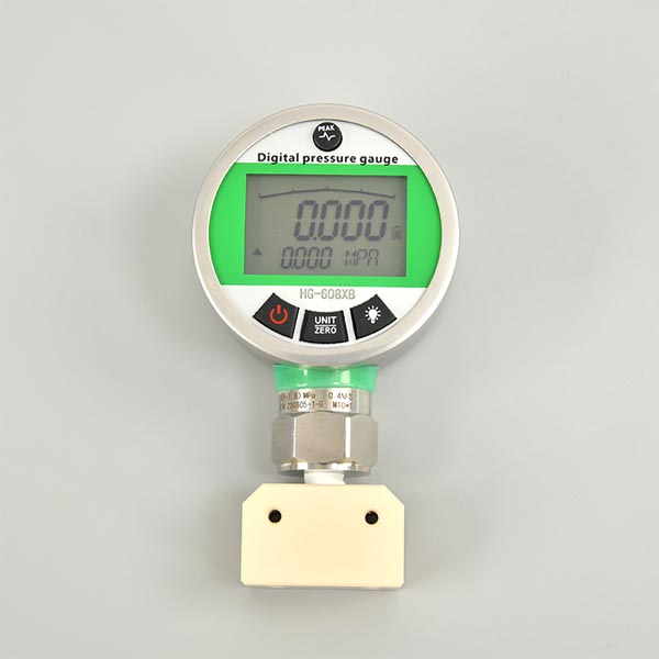 Fluid Pressure Test Kit