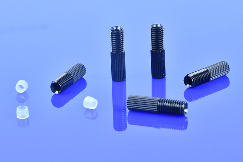 Anti-twist Flangeless Fitting | Runze Fluid