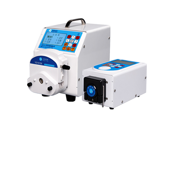 Exploring the Versatility of Peristaltic Pumps