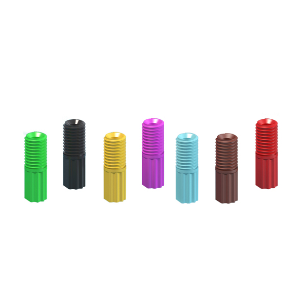 Anti Twist Tube Inverted Cone Joint