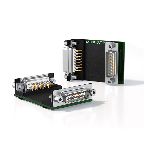 EXPANSION MODULE