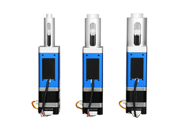 SY08 Syringe Pump Troubleshooting: Effective Solutions for 485 Communication Return Code Exceptions