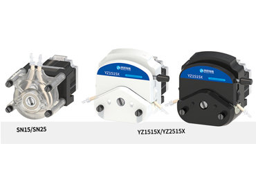 Peristaltic Pump Stall: Causes, Applications, and Practical Solutions