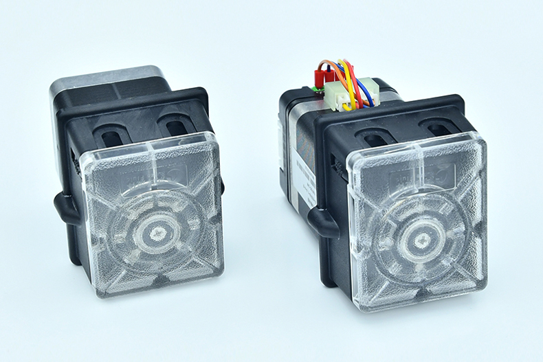 BJ-RZ01B 42 Stepper Peristaltic Pump