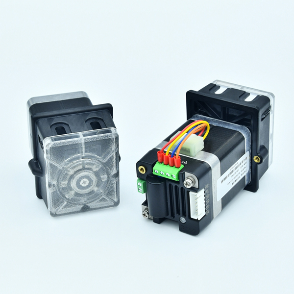 BJ-RZ01B 42 Stepper Peristaltic Pump