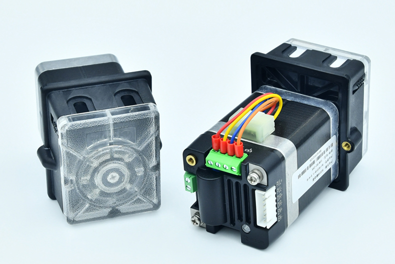 BJ-RZ01B 42 Stepper Peristaltic Pump