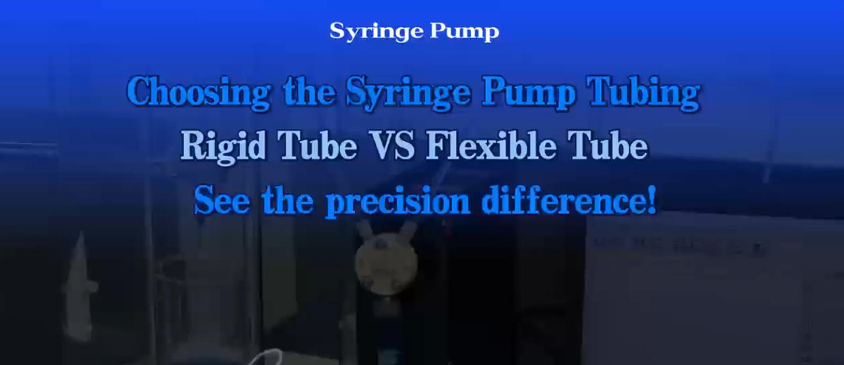Syringe Pump