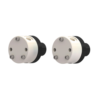 Ceramic Valve Head Component