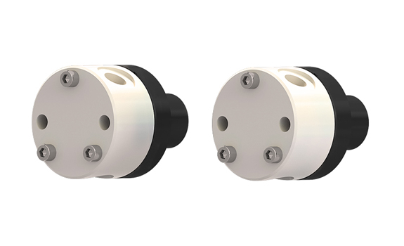Ceramic Valve Head Component