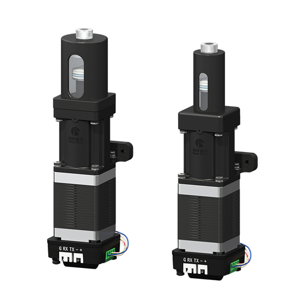 Syringe Pump SY-09