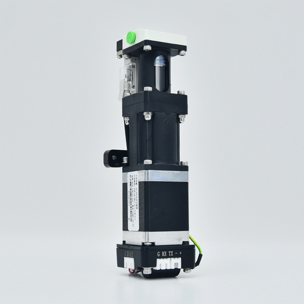 Syringe Pump SY-09S