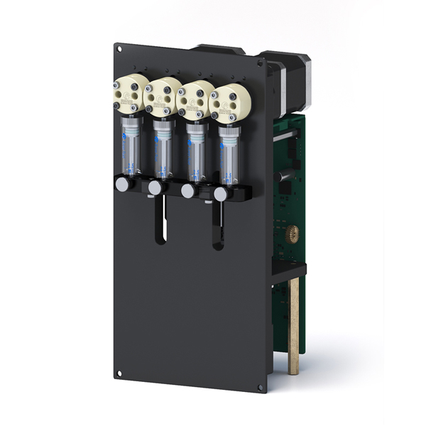 DLK-10 Syringe Pump