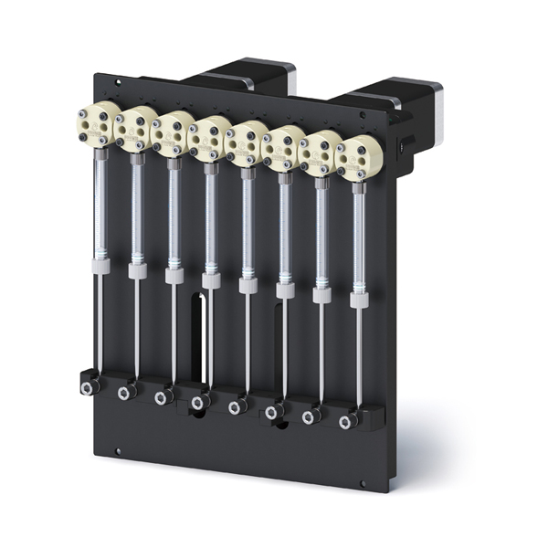 DLK-10 Syringe Pump
