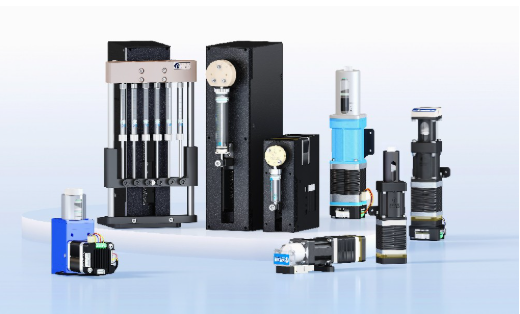 Syringe Pump Flow Rate Calculation: Pulse Rate, Motor Speed, and Unit Conversion Guide
