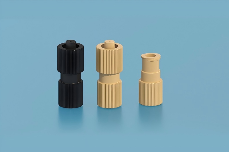 How Luer Fittings Improve Connection Reliability in Fluid Handling Systems