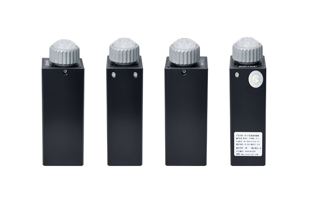 Safety Selector Valve Guide: Eliminating Cross-Contamination in Automated Sample Preparation Fluidics