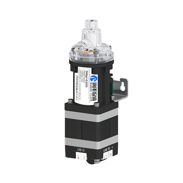 RUNZE RP42 Industrial Micro Syringe Pump