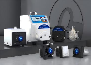 Reducing Maintenance Challenges with Properly Designed OEM Peristaltic Pumps
