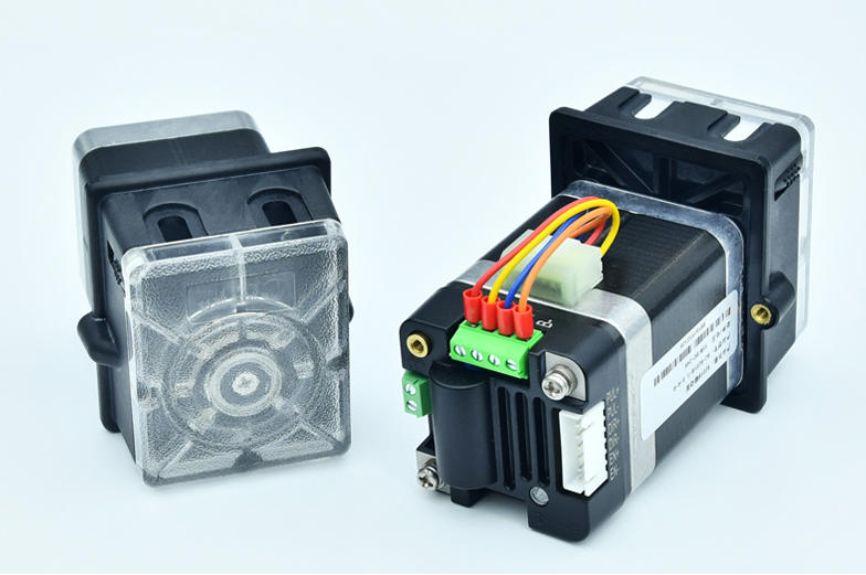 Peristaltic Pump Flow Rate Decrease: A BJ‑RZ01B Troubleshooting Guide